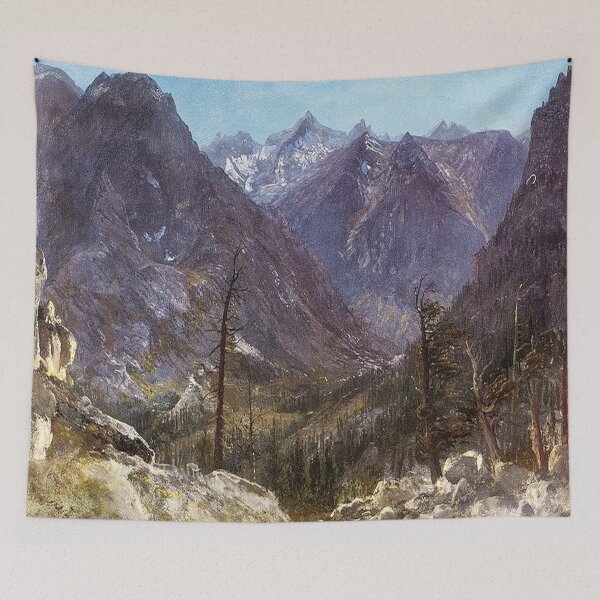 Item preview, Estes Park Colorado designed and sold by tomorrowsart.