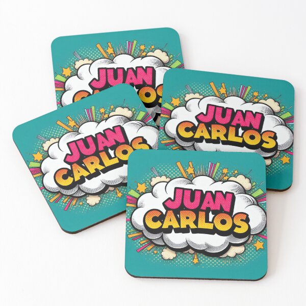 Item preview, Juan Carlos designed and sold by RaF71PrO.
