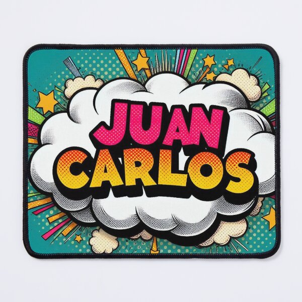 Item preview, Juan Carlos designed and sold by RaF71PrO.
