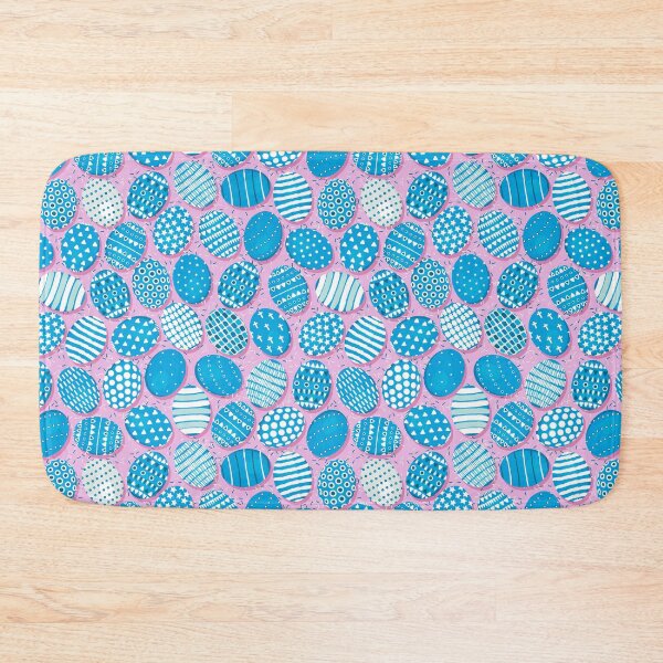 Item preview, Easter eggs, Pink and light blue version designed and sold by Alex  Blud.