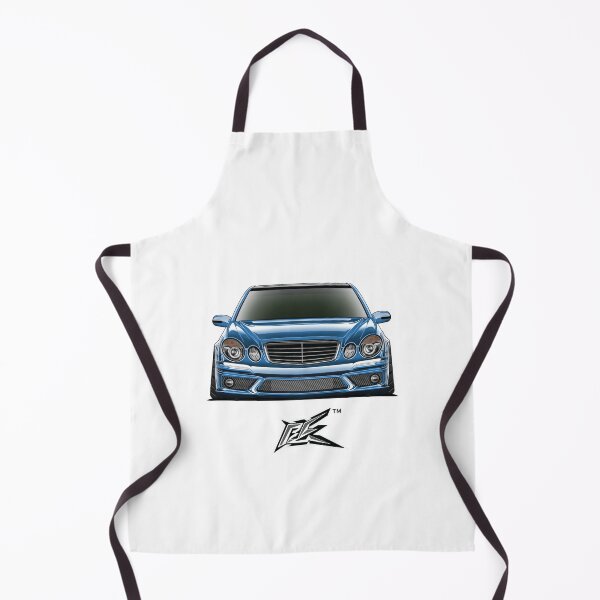 Item preview, w211 e55 blue  designed and sold by NaquashM.