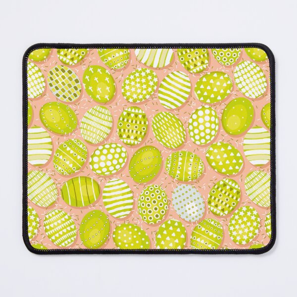 Item preview, Easter eggs, Pink and light green version designed and sold by Alex  Blud.