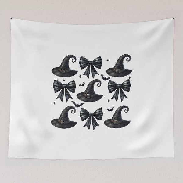 Item preview, Coquette Halloween 13 designed and sold by SchokoGoth.