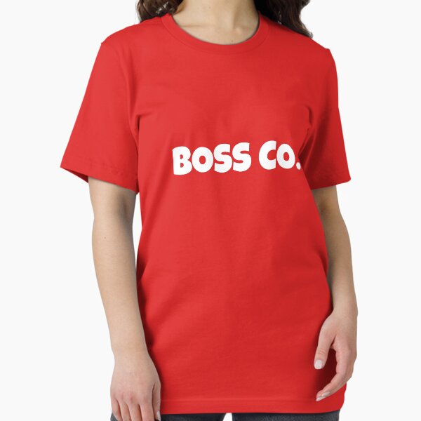 Item preview, Boss Co. designed and sold by AllieJoy224.