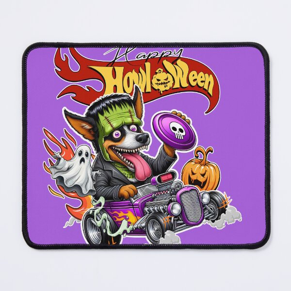 Item preview, Howl-o-Ween Khaoz designed and sold by Digital Paws.