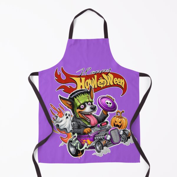 Item preview, Howl-o-Ween Khaoz designed and sold by Digital Paws.