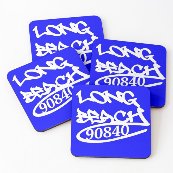 Item preview, Long beach  designed and sold by duendodesigns.