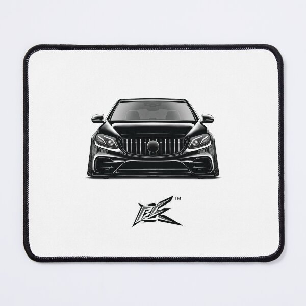 Item preview, w213 e63 light black designed and sold by NaquashM.