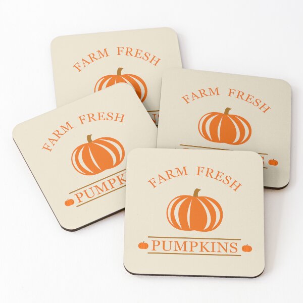 Item preview, Farm fresh pumpkins cozy season fall cute autumn Thanksgiving designed and sold by Alexaltay.