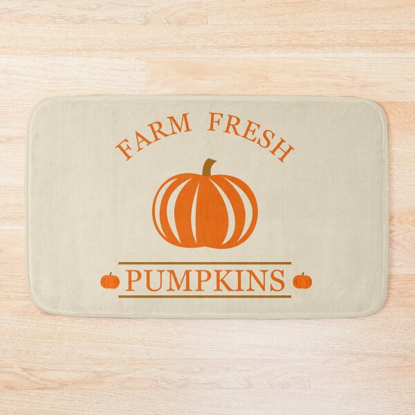 Item preview, Farm fresh pumpkins cozy season fall cute autumn Thanksgiving designed and sold by Alexaltay.
