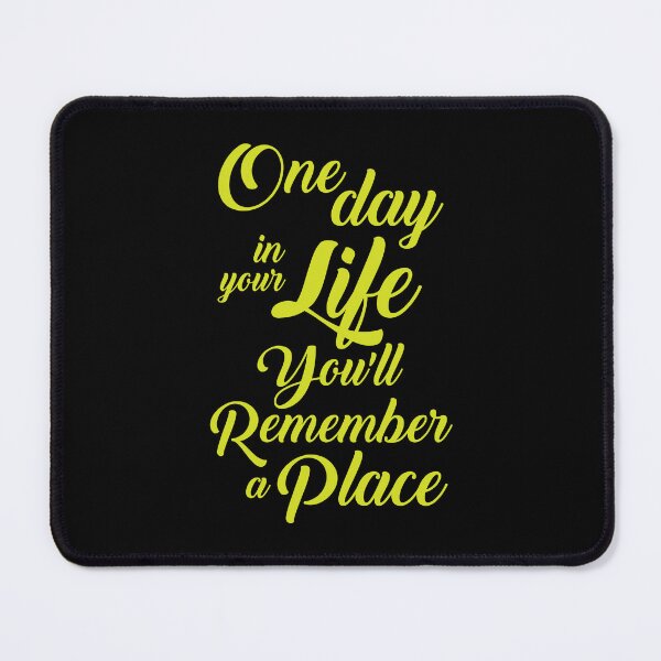 Item preview, one day in your life designed and sold by Mskathrynne.