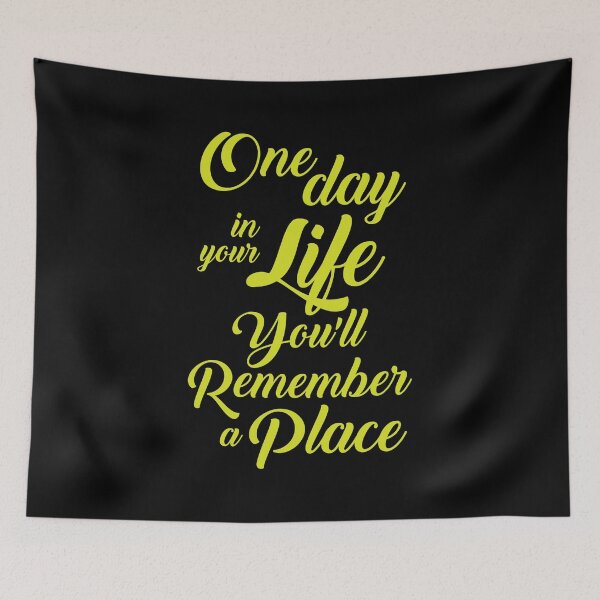 Item preview, one day in your life designed and sold by Mskathrynne.