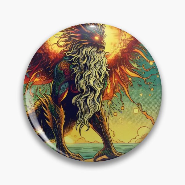 Item preview, Fabled Beauties designed and sold by RW Art Prints.
