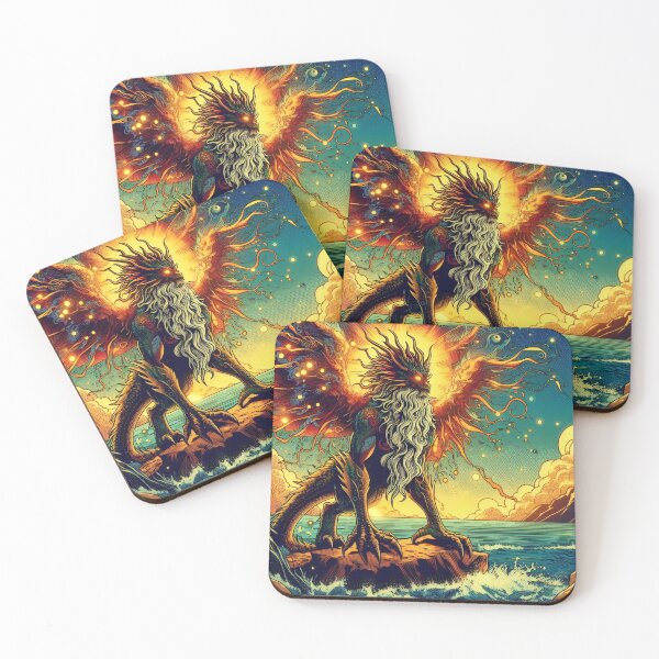Item preview, Fabled Beauties designed and sold by RW Art Prints.
