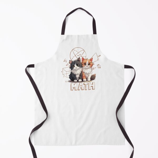 Item preview, Beauty Cats With Math designed and sold by vaffouy22.