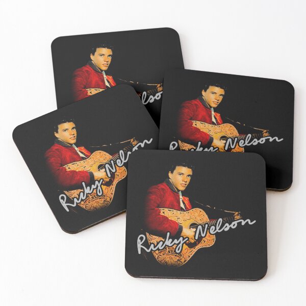 Item preview, Ricky Nelson designed and sold by 200ug.