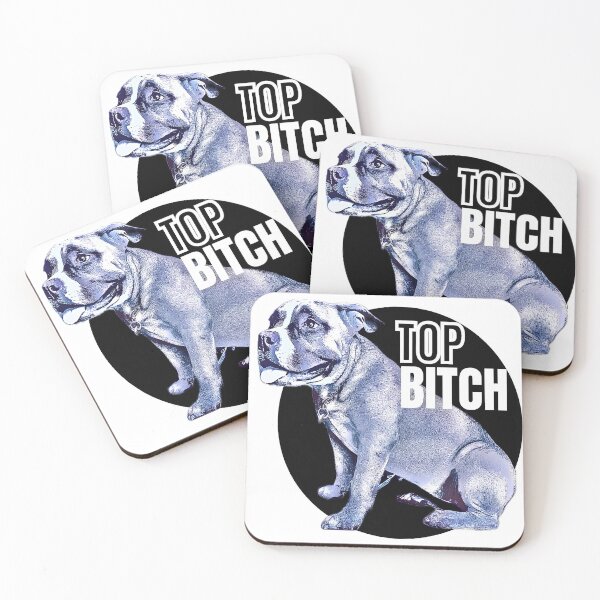 Item preview, Best of the Bitches 2 by JDFrench designed and sold by artfeedz toronto.