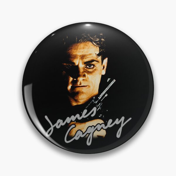 Item preview, James Cagney designed and sold by 200ug.
