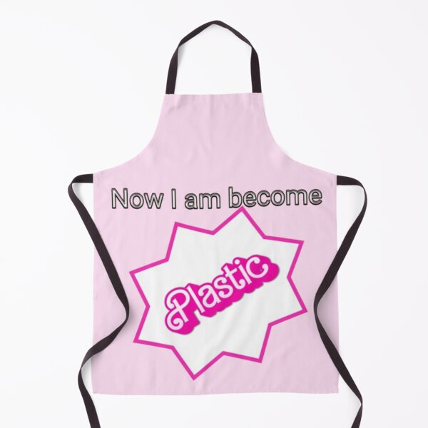 Item preview, Now I am become Plastic designed and sold by Syrupulse.