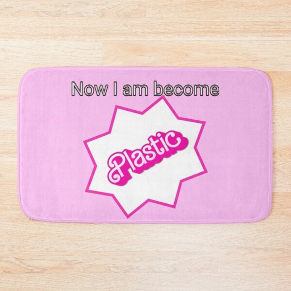 Item preview, Now I am become Plastic designed and sold by Syrupulse.