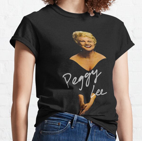 Item preview, Peggy Lee designed and sold by 200ug.