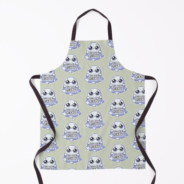 Item preview, Baby ghost designed and sold by The  Knick Knack Nook.