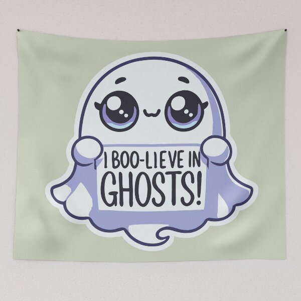 Item preview, Baby ghost designed and sold by The  Knick Knack Nook.