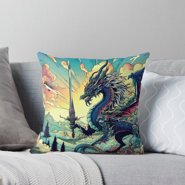 Item preview, Fabled Beauties designed and sold by RW Art Prints.