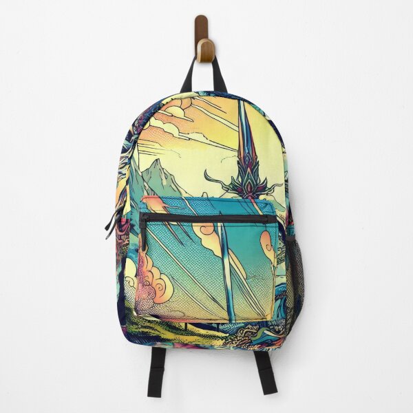Item preview, Fabled Beauties designed and sold by RW Art Prints.