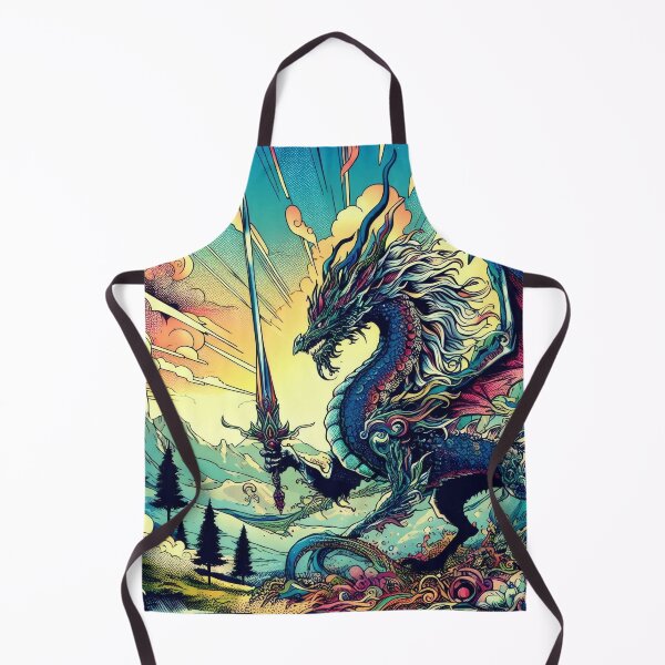 Item preview, Fabled Beauties designed and sold by RW Art Prints.