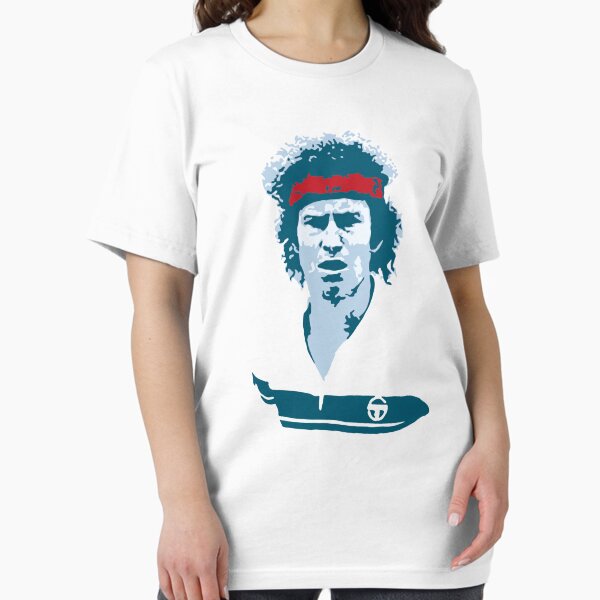 Item preview, John McEnroe designed and sold by dimensionfourD4.