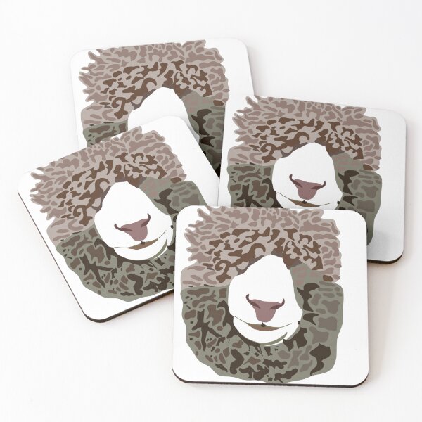 Item preview, Sheep  designed and sold by Meggie-moos.