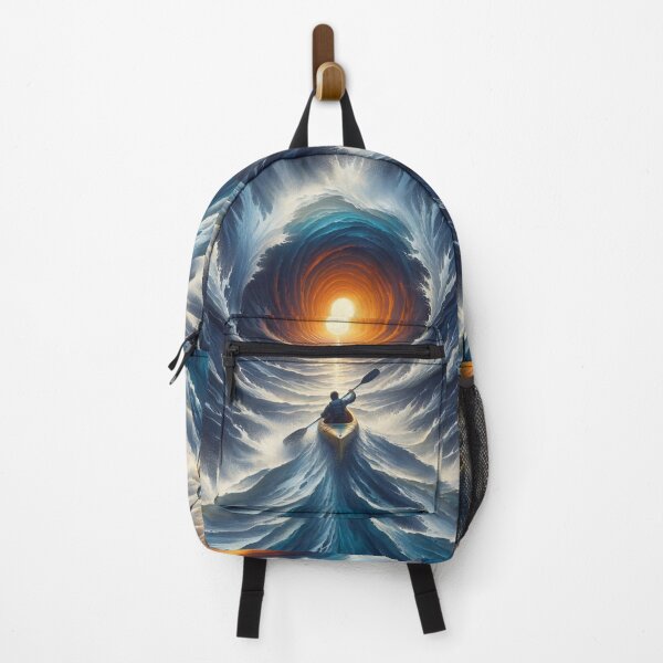 Item preview, Kayaking Adventure designed and sold by m-y-A-I-A-R-T-.