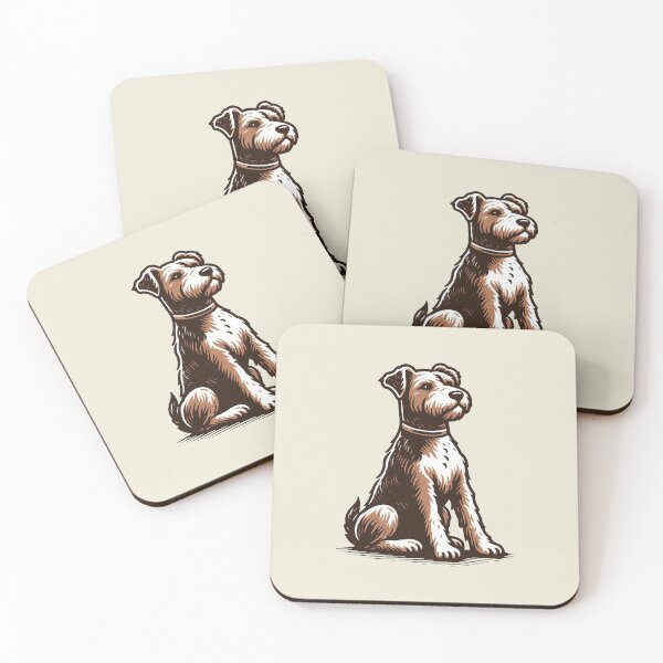 Item preview, The Curious Dog designed and sold by zzz888.