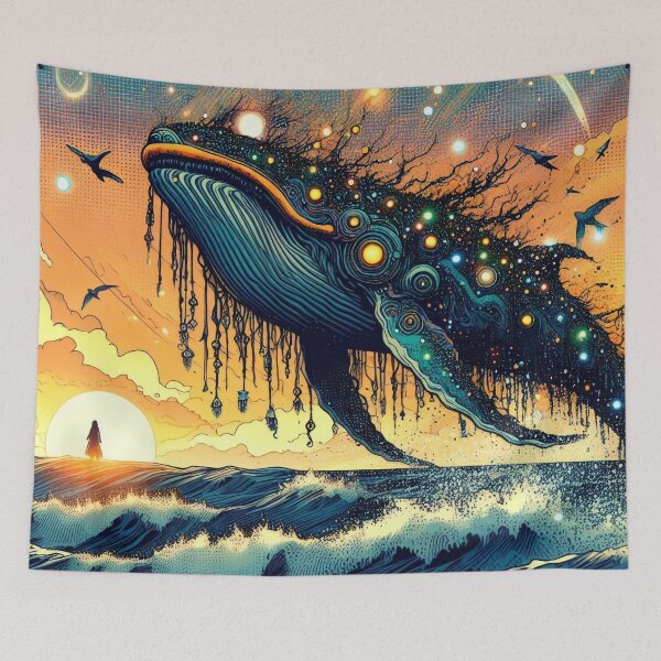Item preview, Fabled Beauties designed and sold by RW Art Prints.