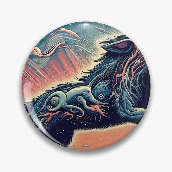Item preview, Fabled Beauties designed and sold by RW Art Prints.