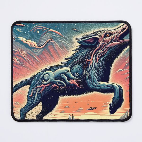 Item preview, Fabled Beauties designed and sold by RW Art Prints.