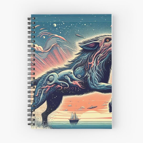 Item preview, Fabled Beauties designed and sold by RW Art Prints.
