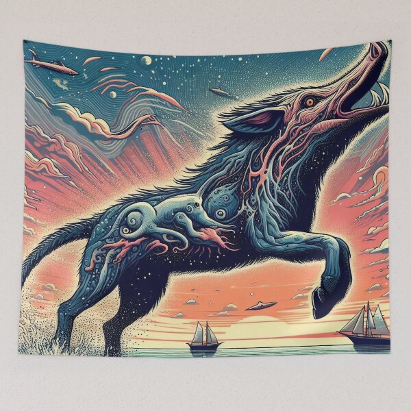 Item preview, Fabled Beauties designed and sold by RW Art Prints.