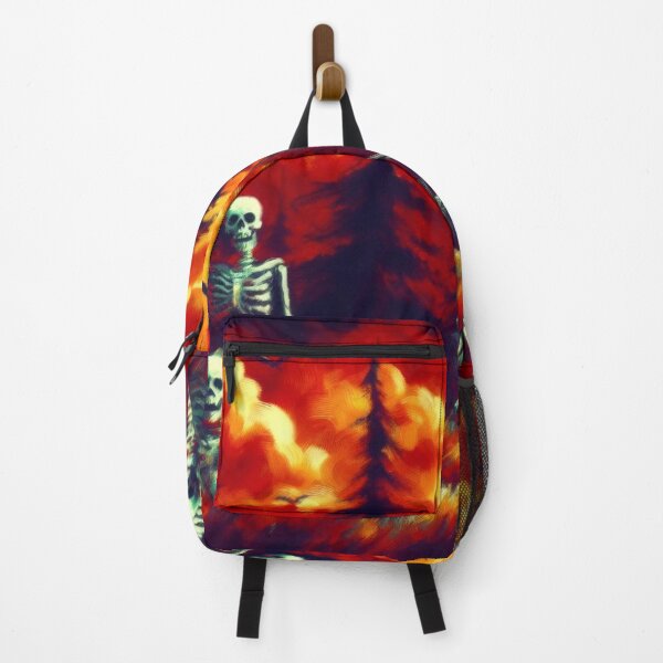 Item preview, Haunting Hollow designed and sold by RW Art Prints.