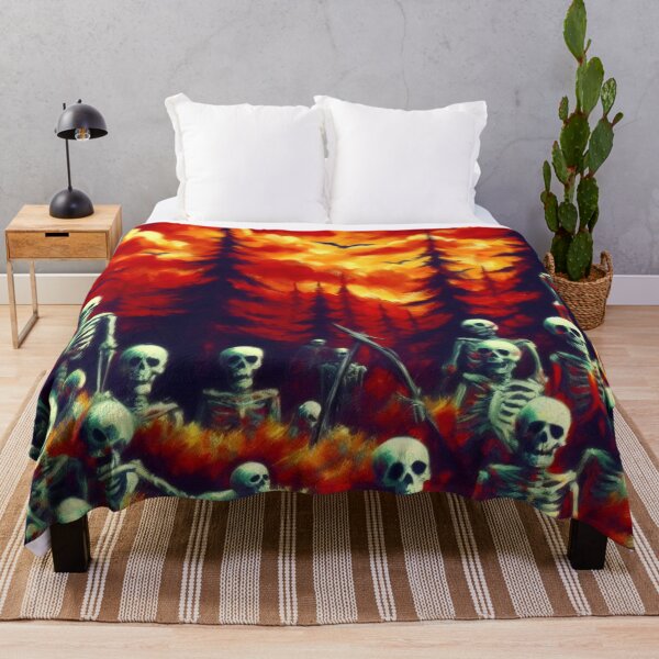 Item preview, Haunting Hollow designed and sold by RW Art Prints.