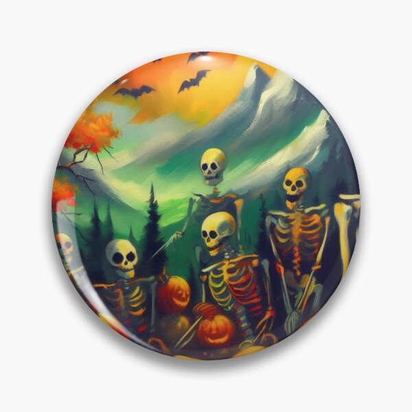 Item preview, Haunting Hollow designed and sold by RW Art Prints.
