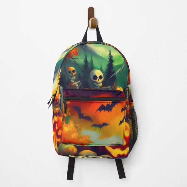 Item preview, Haunting Hollow designed and sold by RW Art Prints.