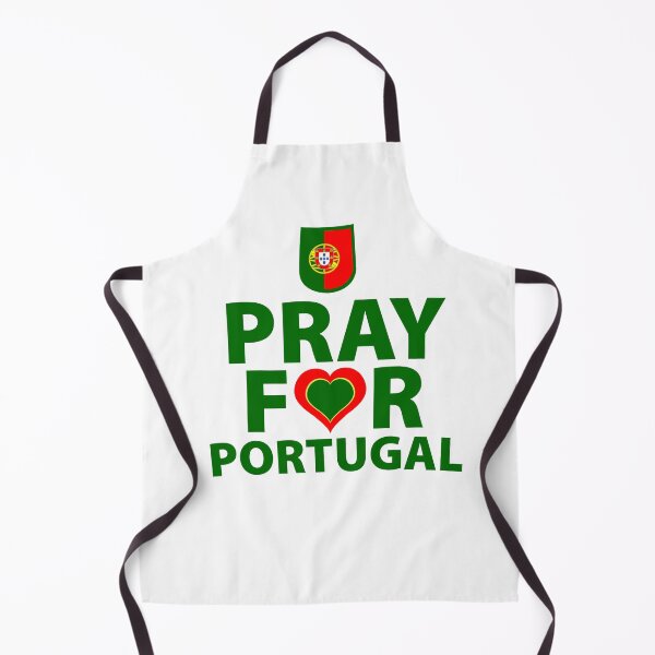 Item preview, Pray for Portugal designed and sold by Wolagno.