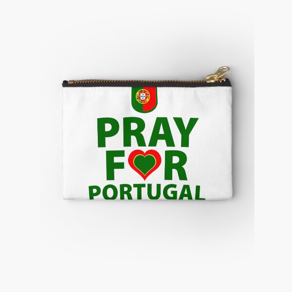 Item preview, Pray for Portugal designed and sold by Wolagno.