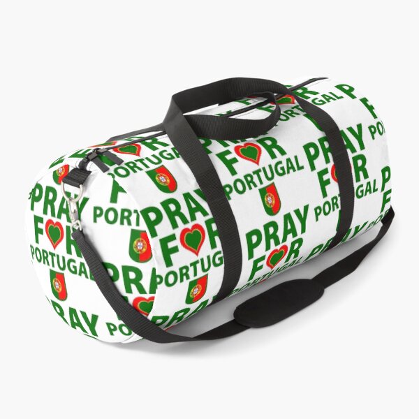 Item preview, Pray for Portugal designed and sold by Wolagno.