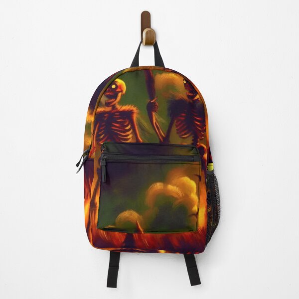 Item preview, Haunting Hollow designed and sold by RW Art Prints.