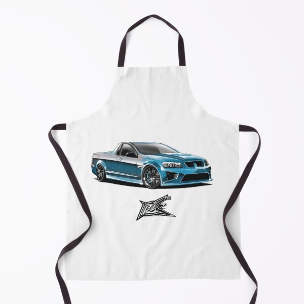 Item preview, holden maloo ute colorshift blue  designed and sold by NaquashM.
