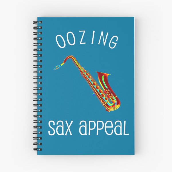 Item preview, Oozing Sax Appeal designed and sold by miniverdesigns.