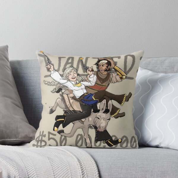 Item preview, Wild West wanted poster designed and sold by RroseeArrt.